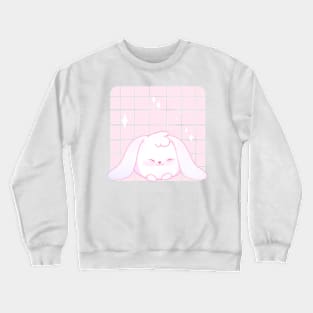 Sweet bunny Crewneck Sweatshirt